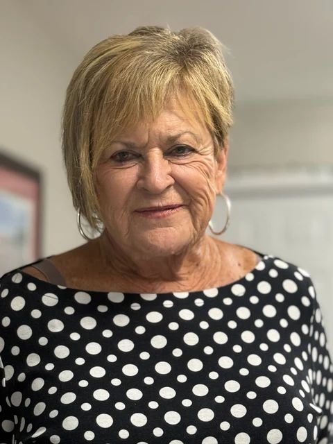Nancy, vice president of South Eastern Plumbing Supply